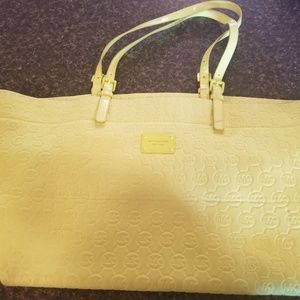 Micheal Kors large purse